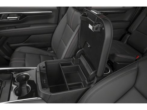 New 2026 Chevrolet Suburban RST w/ Advanced Technology Package AWD/4WD image 13