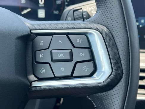New 2026 Ford Mustang Premium RWD image 19