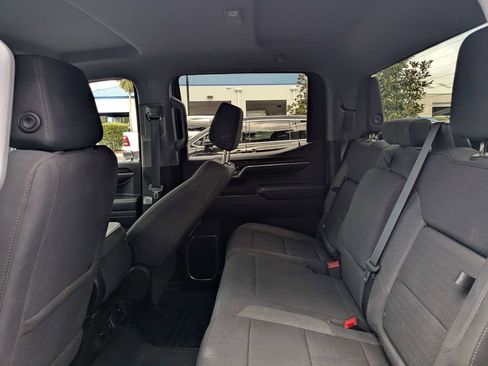Used 2024 GMC Sierra 1500 Elevation AWD/4WD image 10