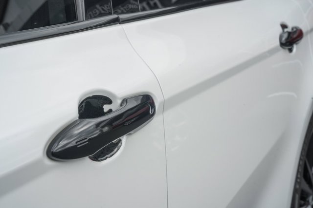 Used 2021 Toyota Camry XSE w/ Cold Weather Package FWD image 17