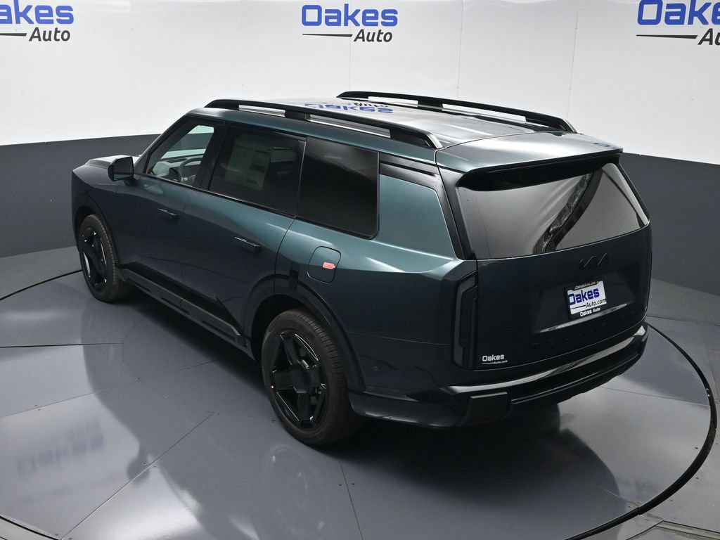 New 2027 Kia Telluride SX Prestige X-Line w/ Towing Package AWD/4WD image 54