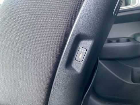 New 2026 Hyundai Santa Fe SE FWD image 25