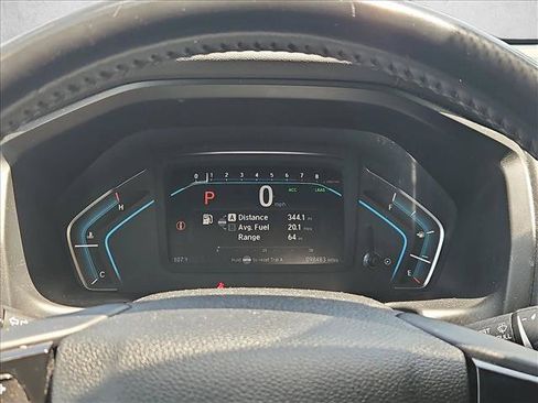 Used 2018 Honda Odyssey EX-L image 8