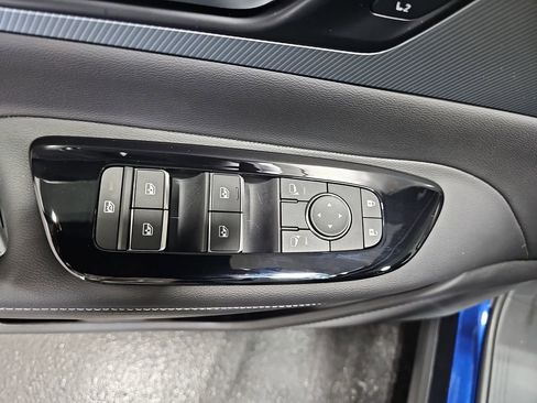 New 2025 Nissan Murano SL w/ Cargo Package image 29