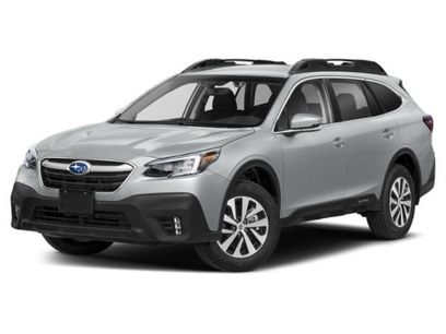 Used 2020 Subaru Outback Premium