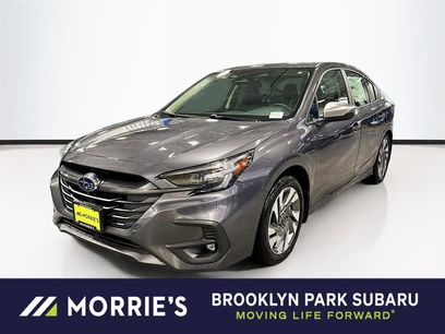 Certified 2025 Subaru Legacy Touring XT w/ Popular Package #3