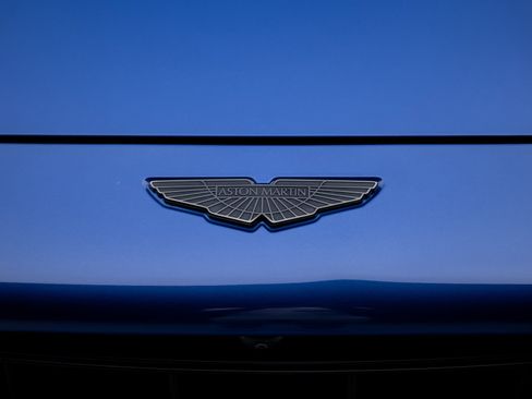 Used 2023 Aston Martin DBX 707 image 13