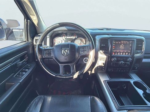 Used 2014 RAM 1500 Sport image 10