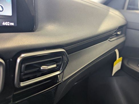 New 2026 Nissan Sentra SV w/ Floor Mat Package FWD image 20
