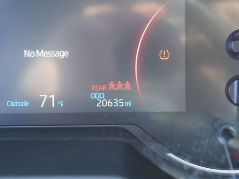 Used 2025 Toyota RAV4 LE image 18