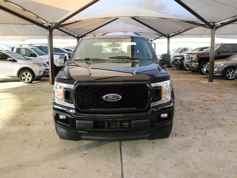 Used 2019 Ford F150 XL w/ Equipment Group 101A Mid image 2