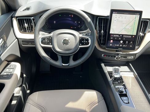 New 2026 Volvo XC60 B5 Plus AWD/4WD image 14