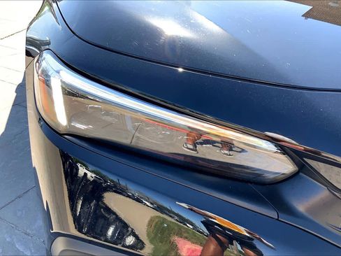 Used 2024 Honda Civic Touring image 28