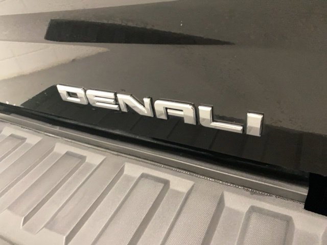 Used 2015 GMC Sierra 1500 Denali AWD/4WD image 36