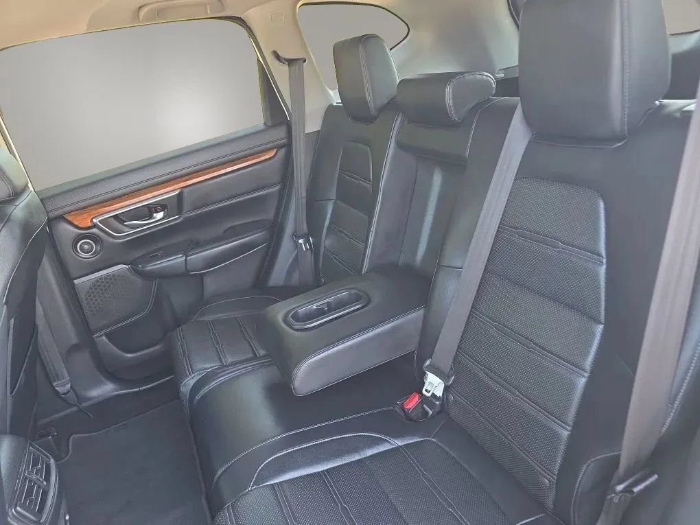 Used 2017 Honda CR-V EX-L image 43