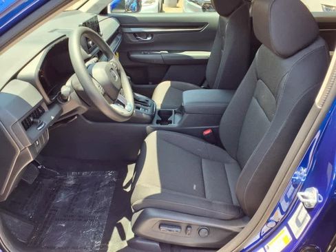 New 2025 Honda CR-V EX image 13