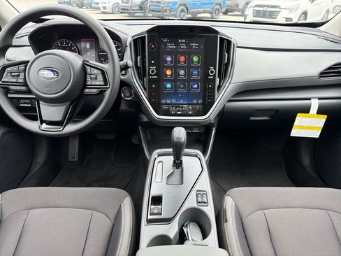 New 2026 Subaru Crosstrek 2.0i Premium image 9