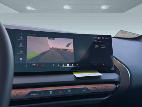 Used 2026 BMW X3 xDrive30 w/ Convenience Package image 28