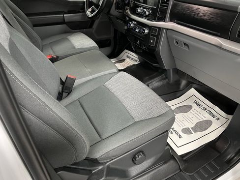 Used 2022 Ford F150 XLT w/ Equipment Group 301A Mid image 58