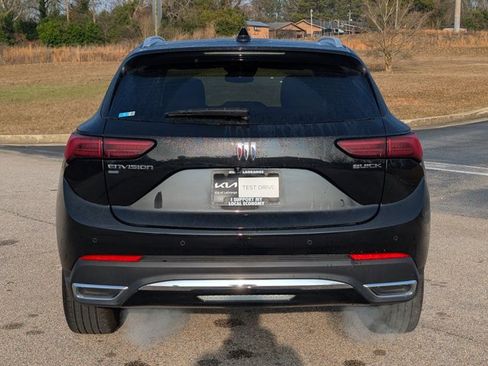 Used 2024 Buick Envision Preferred image 8