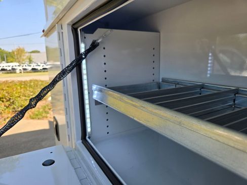 New 2025 Ford Transit 350 w/ Interior Upgrade Package image 8