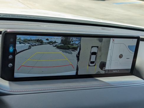 Used 2024 Genesis G80 3.5T Sport w/ Sport Prestige Package image 25