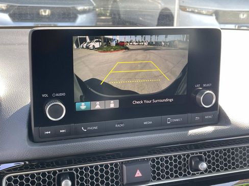 Certified 2023 Honda Civic Sport image 7