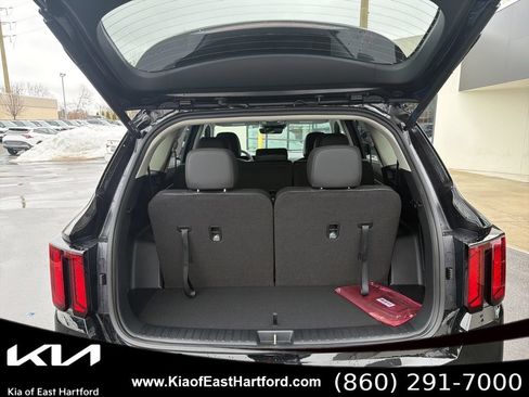 New 2026 Kia Sorento EX AWD/4WD image 17