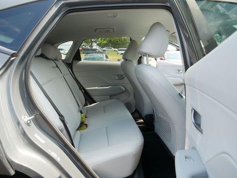 Used 2026 Hyundai Kona SEL Premium AWD/4WD image 18
