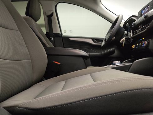 Used 2022 Ford Escape S FWD image 21