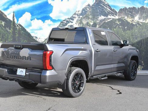 Used 2024 Toyota Tundra SR5 image 3
