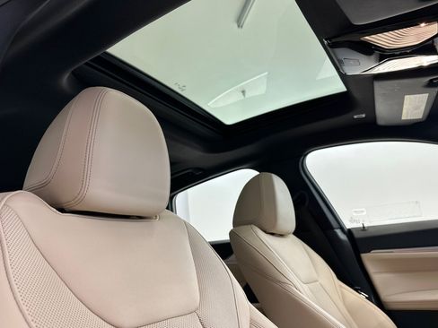 Certified 2024 BMW 430i Gran Coupe w/ Premium Package RWD image 25