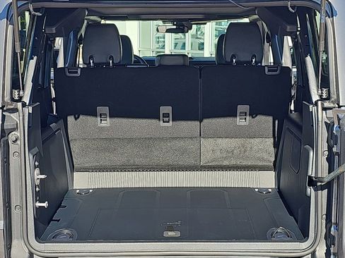 New 2025 Ford Bronco Big Bend image 12