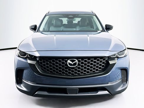 Used 2025 MAZDA CX-50 AWD 2.5 S w/ Select Package image 2