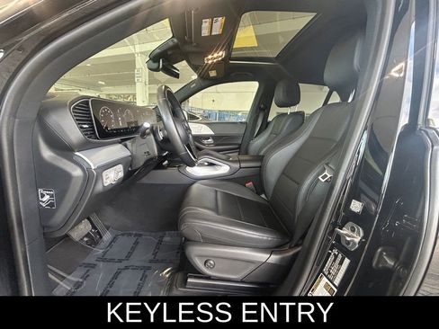 Used 2024 Mercedes-Benz GLE 450e 4MATIC image 9