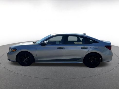 Used 2025 Honda Civic Sport image 10