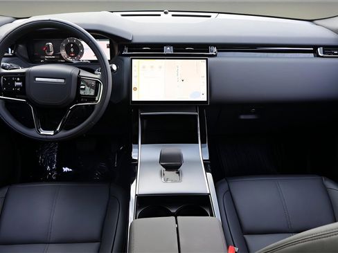 Used 2026 Land Rover Range Rover Velar S image 14