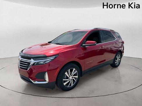 Used 2023 Chevrolet Equinox Premier FWD image 7