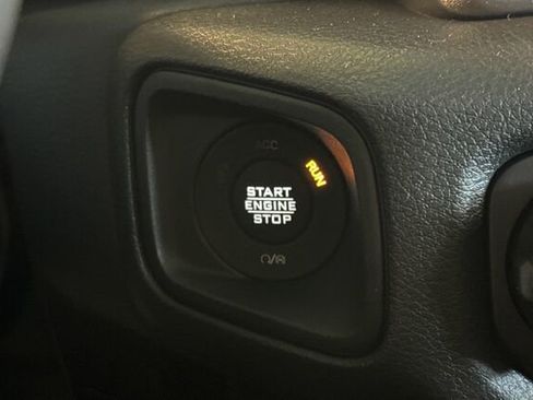 New 2025 Jeep Wrangler Unlimited Sport image 18