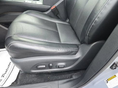 Used 2024 Nissan Murano SL AWD/4WD image 32