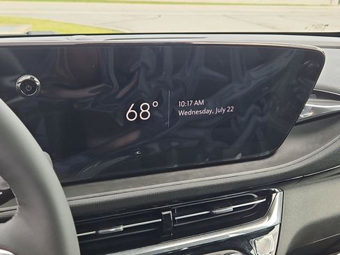 New 2026 Buick Envista Sport Touring w/ Convenience I Package FWD image 26
