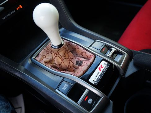 Used 2021 Honda Civic Type R image 18