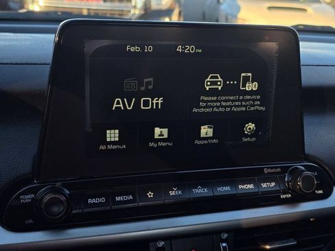 Used 2019 Kia Forte LXS FWD image 30
