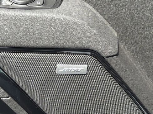 New 2026 GMC Sierra 1500 AT4 w/ Technology Package image 19