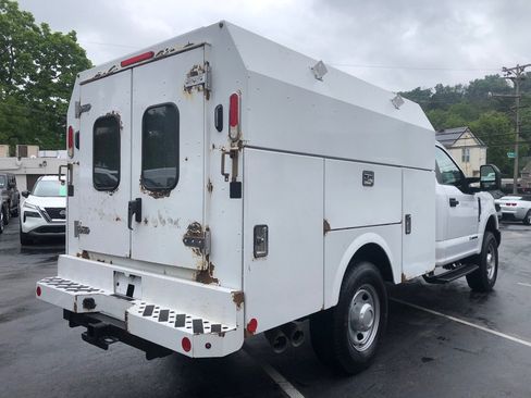 Used 2018 Ford F350 XL AWD/4WD image 5