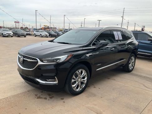 Used 2021 Buick Enclave Avenir w/ Trailering Package, 5000 lbs. image 40