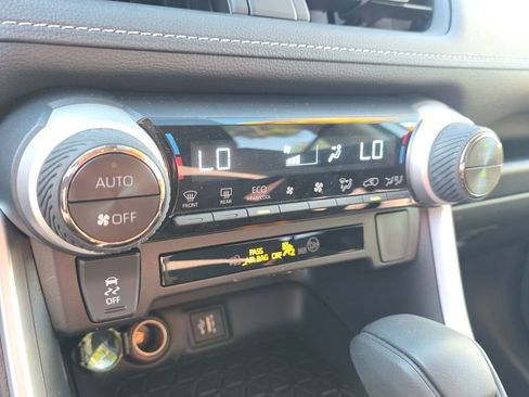 Used 2023 Toyota RAV4 XLE image 31