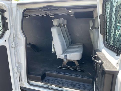 Used 2019 Ford Transit 250 148 Low Roof RWD image 25