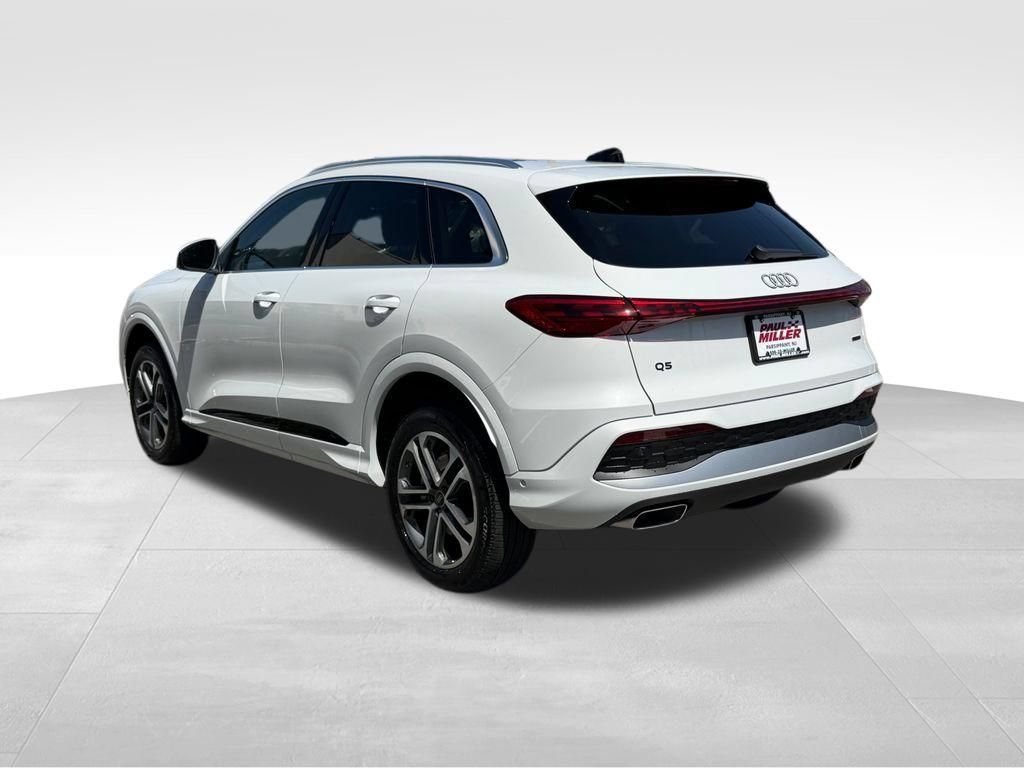 New 2026 Audi Q5 Premium AWD/4WD image 5