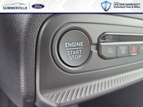 New 2026 Ford Bronco Sport Badlands AWD/4WD image 29